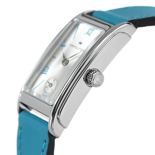 ハミルトン 時計 レディース 腕時計 ブランド アメリカン クラシック