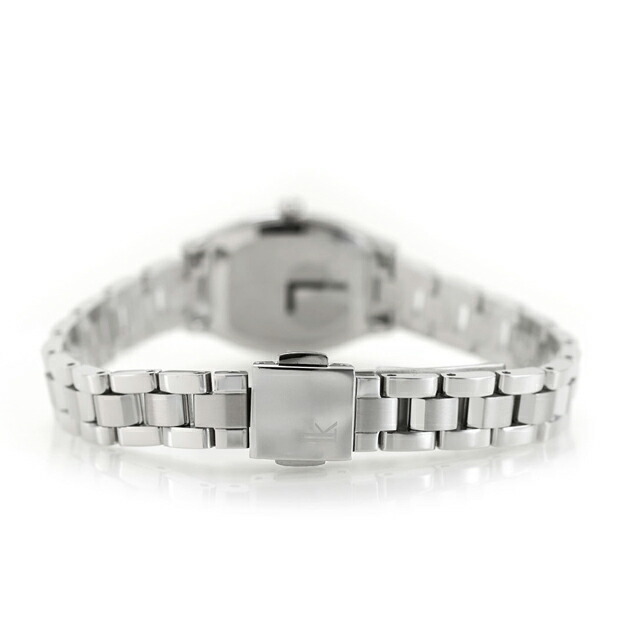 セイコー ルキア 2025年 SSメインシリーズ クォーツ 電池式 腕時計