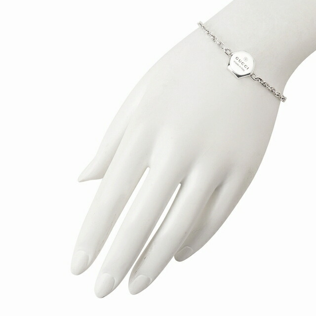 グッチ GUCCI ブレスレット 779169-J8400-8106-19 メンズ レディース