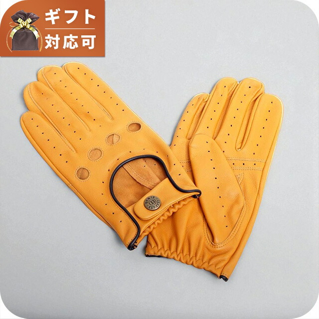 デンツ DENTS 手袋 グローブ 5-1011-CORK-BLACK-S ドライビング