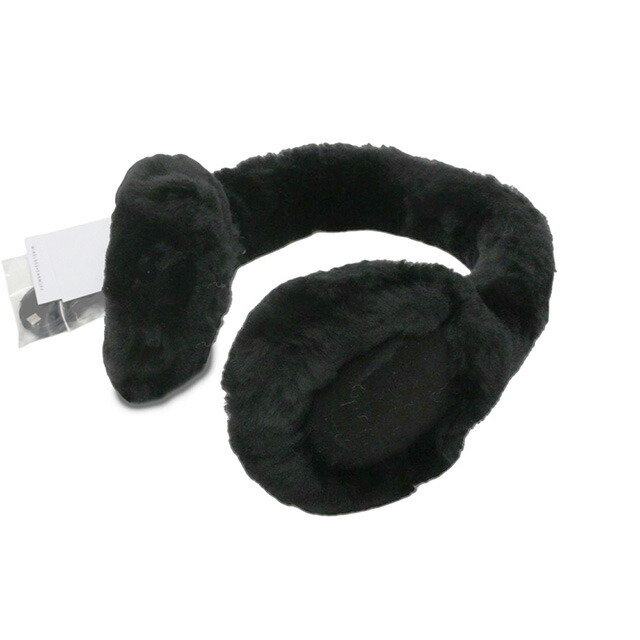 アグ UGG Sheepskin Wireless Earmuff Bluetooth搭載 ワイヤレス