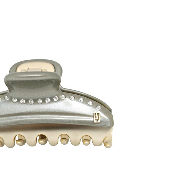 アレクサンドルドゥパリ ALEXANDRE DE PARIS VENDOME ヘアクリップ
