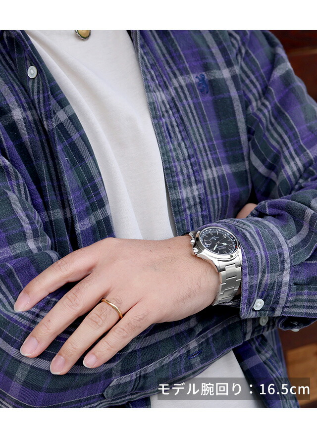 dショッピング |セイコー プロスペックス アルピニスト 自動巻き