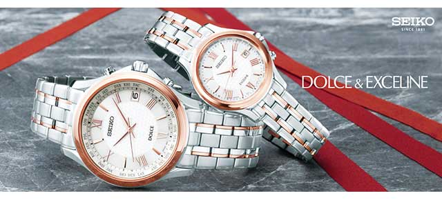 楽天市場】セイコー ドルチェ クオーツ メンズ SACM150 SEIKO