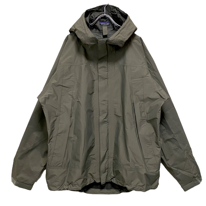DeadStock Patagonia MARS PCU LEVEL6 GORE-TEX PARKA/L-REG