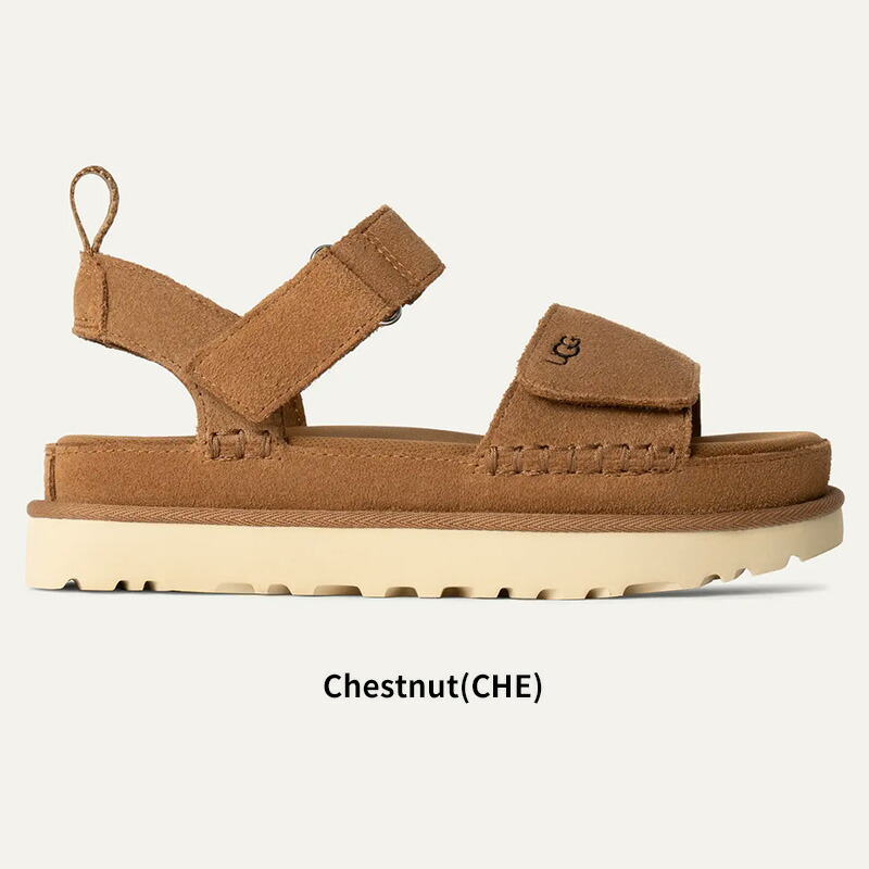 楽天市場】アグ サンダル UGG ウィメンズ Women's GoldenStar