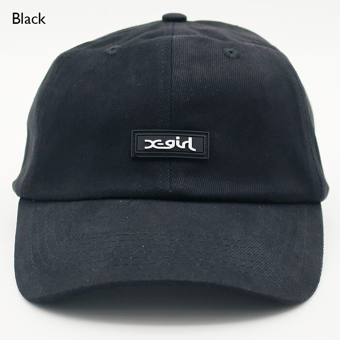 楽天市場】レビューでクーポン☆エックスガール 帽子 キャップ X-girl