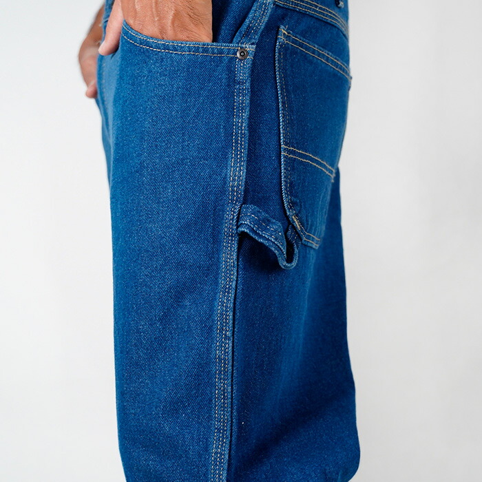 楽天市場】レビューでクーポン☆ディッキーズ ペインターパンツ