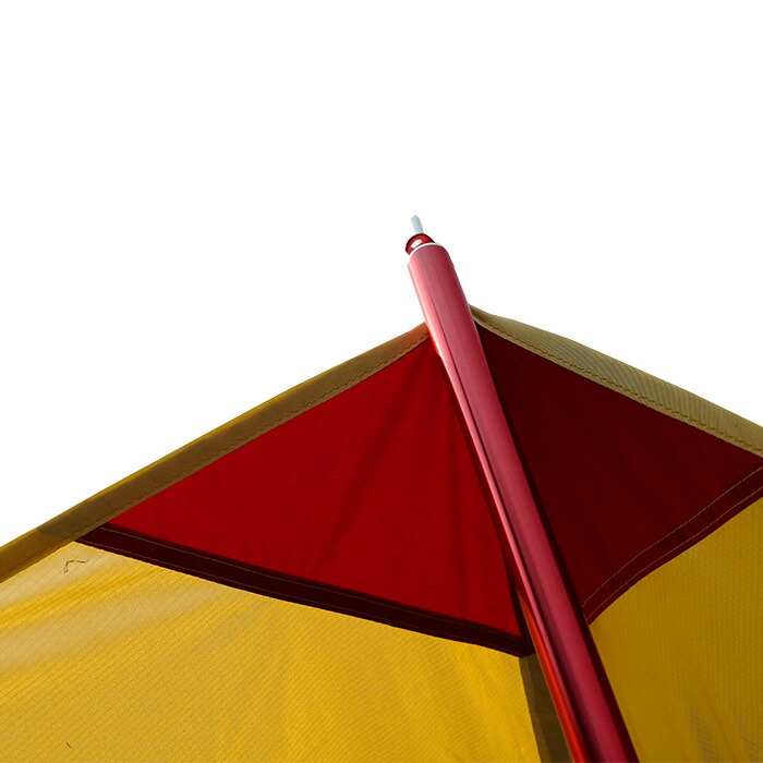 楽天市場】レビューでクーポン☆MSR 2-4人用タープ ランデブーサン