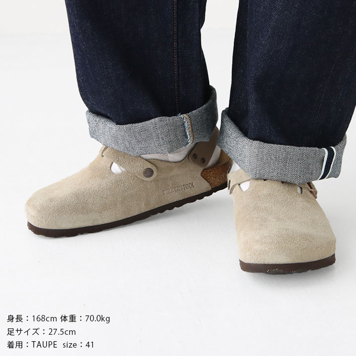 楽天市場】【正規販売店】BIRKENSTOCK(ビルケンシュトック) トキオ