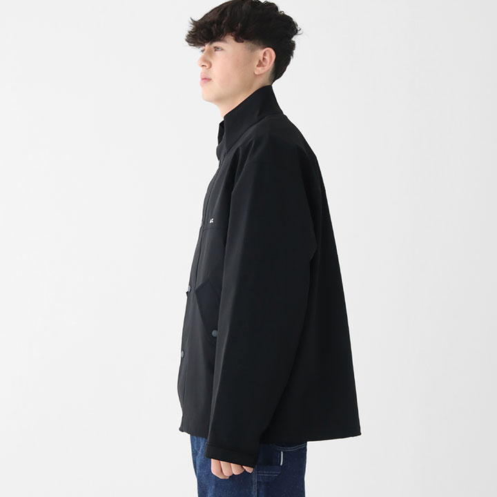 A.P.C. アーペーセー｜Sutherland ブルゾン SUTHERLAND-RIPSの通販