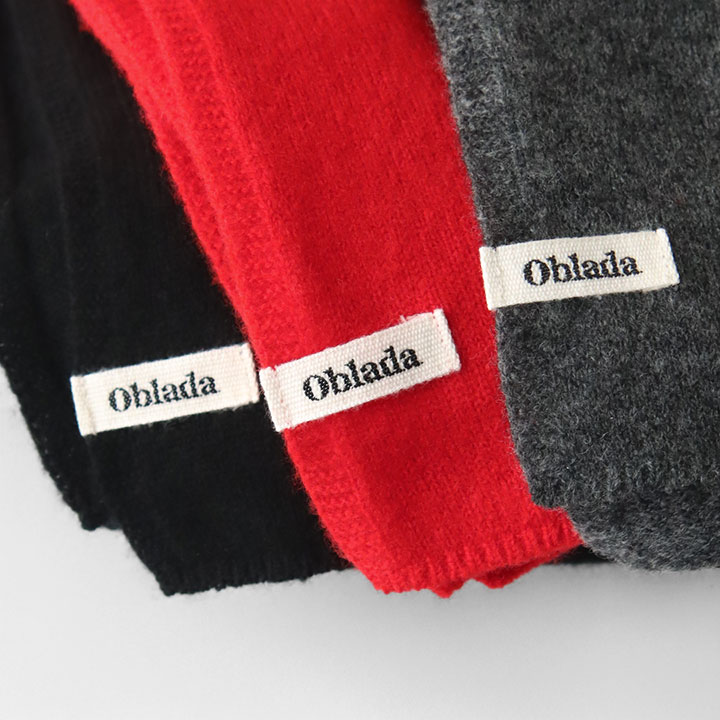 Oblada オブラダ｜ニット ショール F2510IT02の通販｜NEWS(ニューズ
