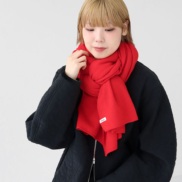 Oblada オブラダ｜ニット ショール F2510IT02の通販｜NEWS(ニューズ