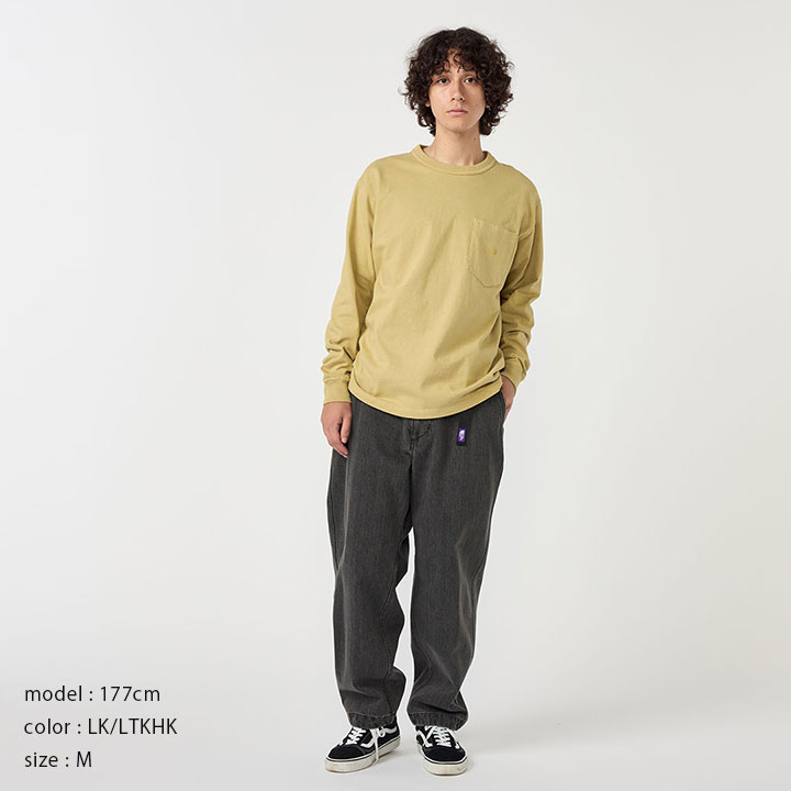 THE NORTH FACE PURPLE LABEL(ザ・ノースフェイス パープルレーベル