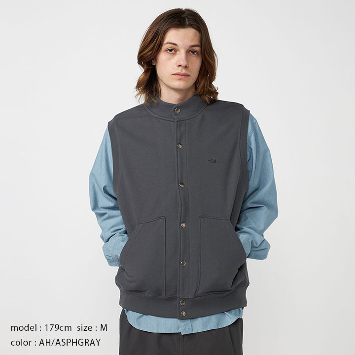 THE NORTH FACE PURPLE LABEL(ザ・ノースフェイス パープルレーベル