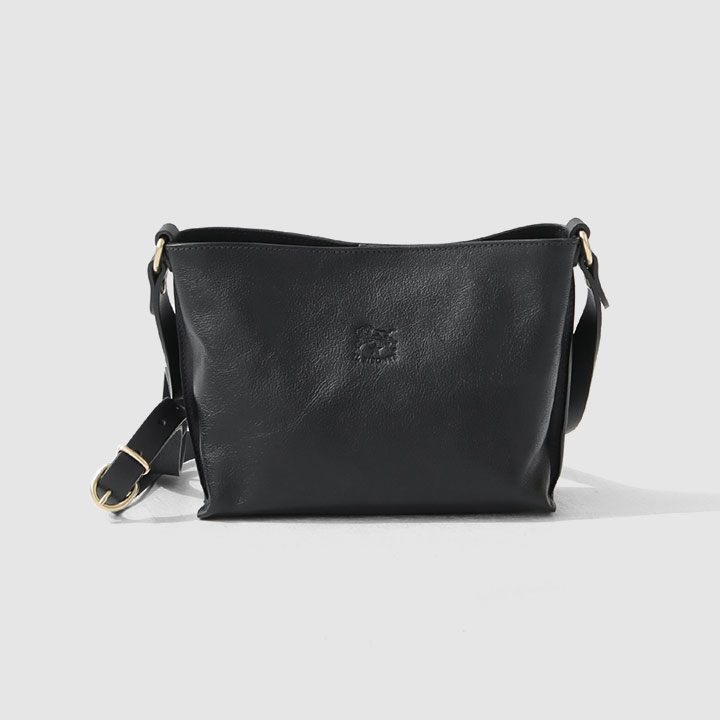 IL BISONTE イルビゾンテ｜クロスボディバッグ 5432400410の通販｜NEWS