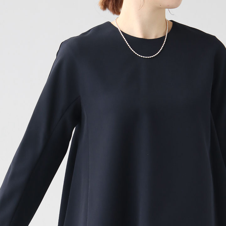 楽天市場】Ballsey(ボールジィ) ドライダブルクロス クルーネックプル