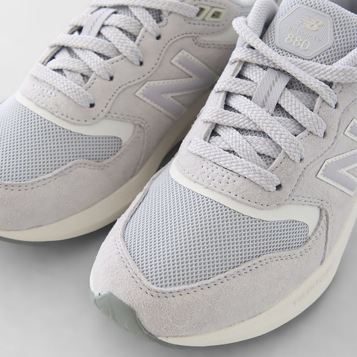 楽天市場】NEW BALANCE ニューバランス｜Fresh Foam Walking 880 v7