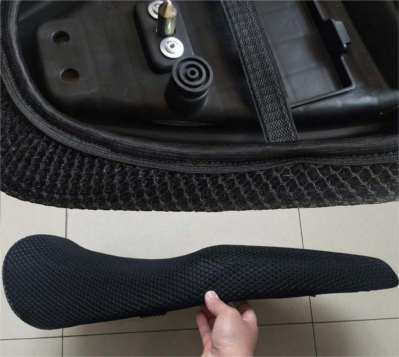 楽天市場】カワサキ エリミネーター 400 SE シートカバー プロテクター