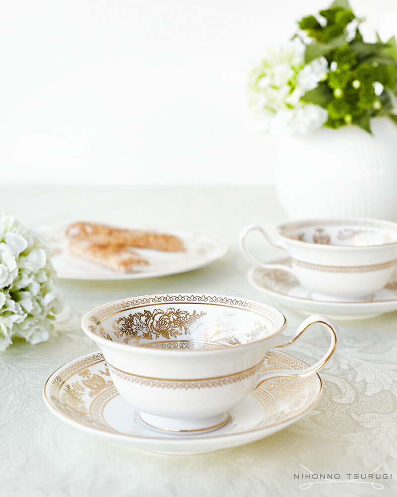 希少　ウェッジウッド ゴールド　コロンビア　23cmパスタプレート　深皿6枚 楽天市場】ウェッジウッド ルネッサンスゴールド ディーププレート