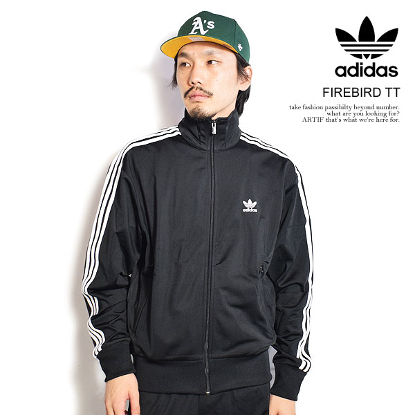 adidas Originals アディダス オリジナルス FIREBIRD TT