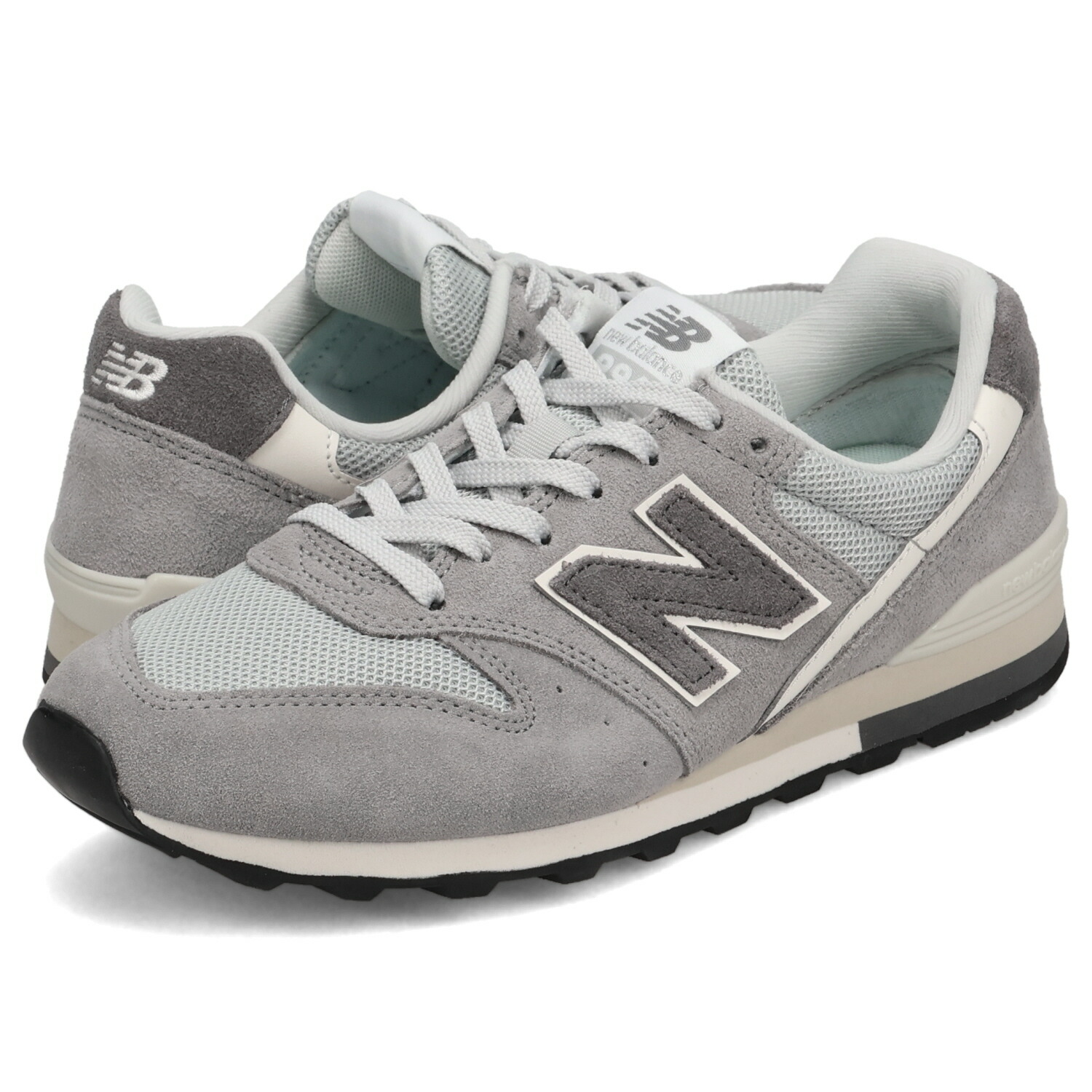 楽天市場】new balance ニューバランス 996 V2 スニーカー レディース