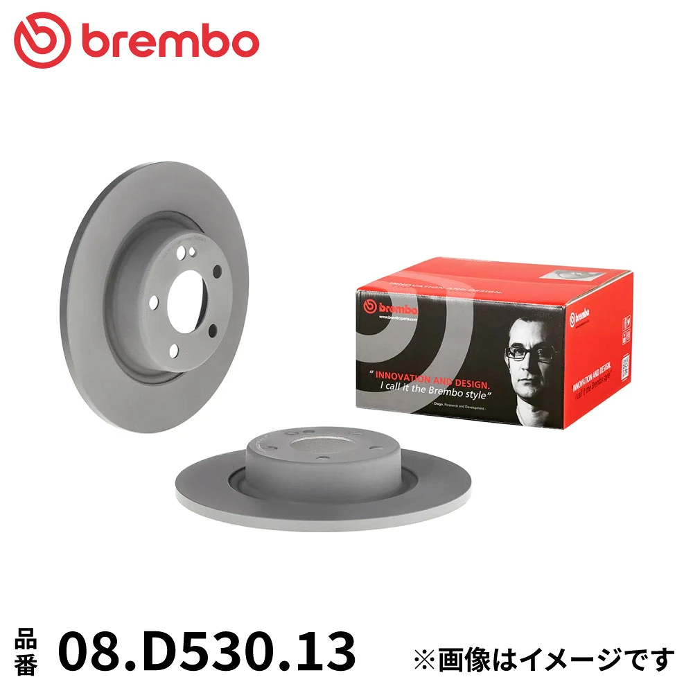 楽天市場】08.9769.11 ブレンボ ブレーキディスク ローター 左右セット