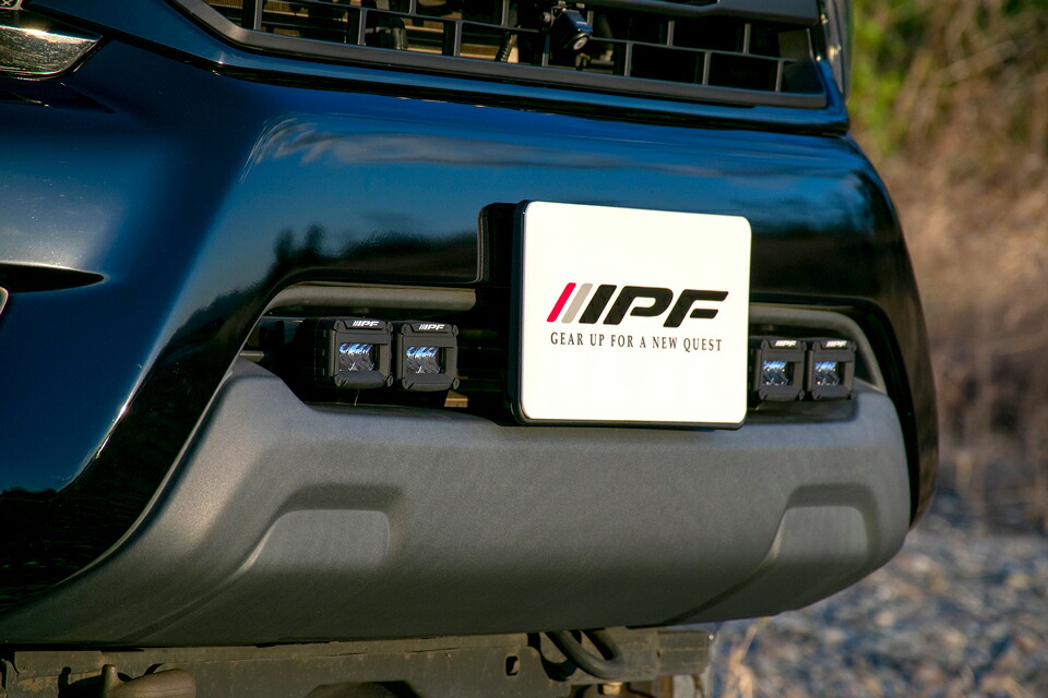 600Sシリーズ 2インチ シングル ドライビング ランプ S-631 2個入 競技