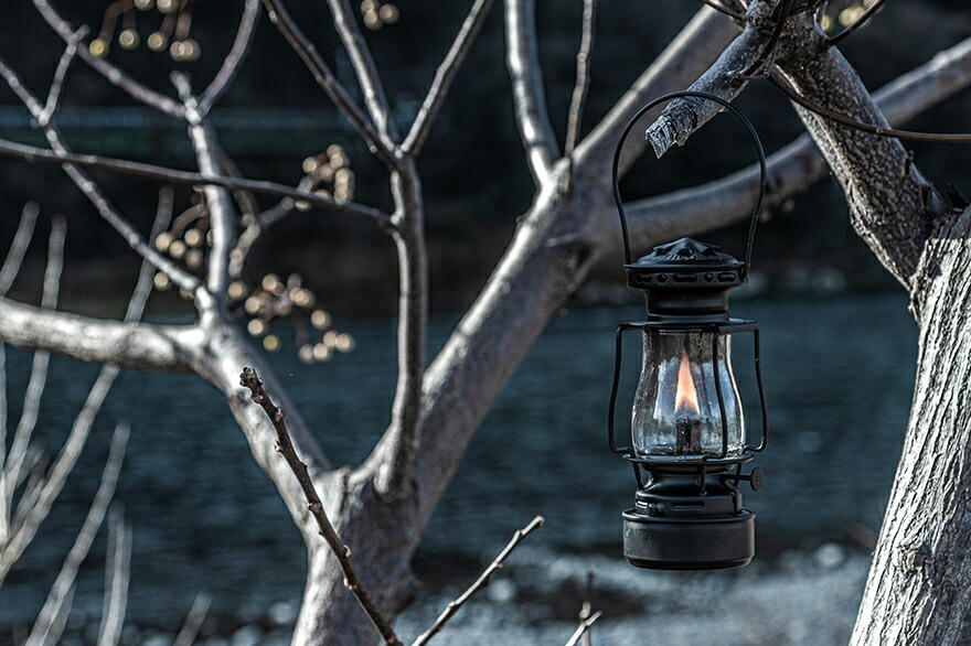 楽天市場】ROTHCO タクティカル オイルランタン スケーターズランタン