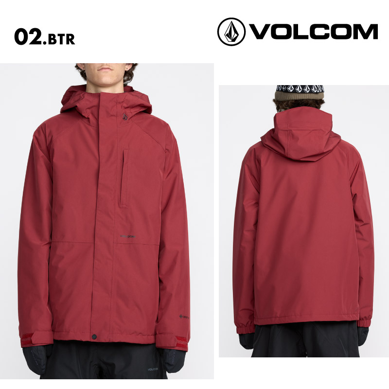 楽天市場】VOLCOM/ボルコム スノーボードウェアメンズ スノー