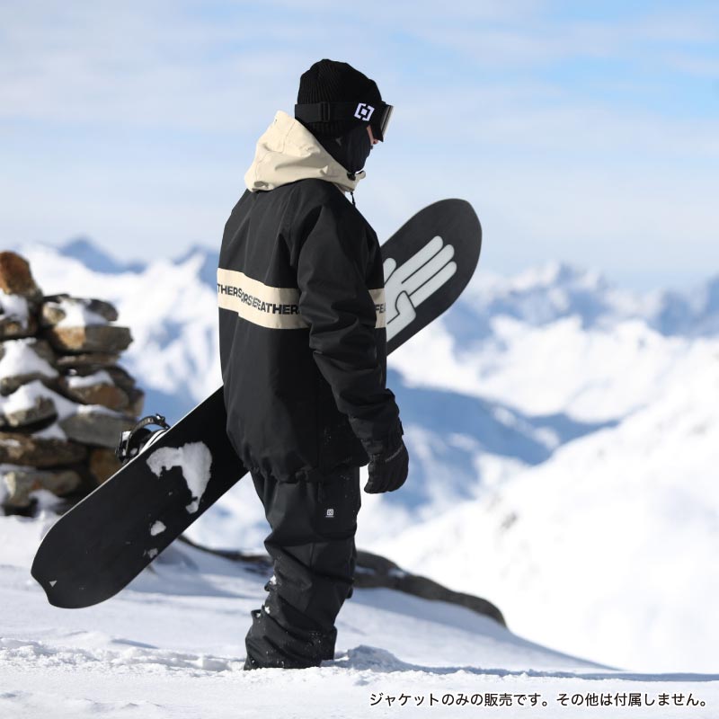 楽天市場】Horsefeathers/ホースフェザー メンズ スノージャケット