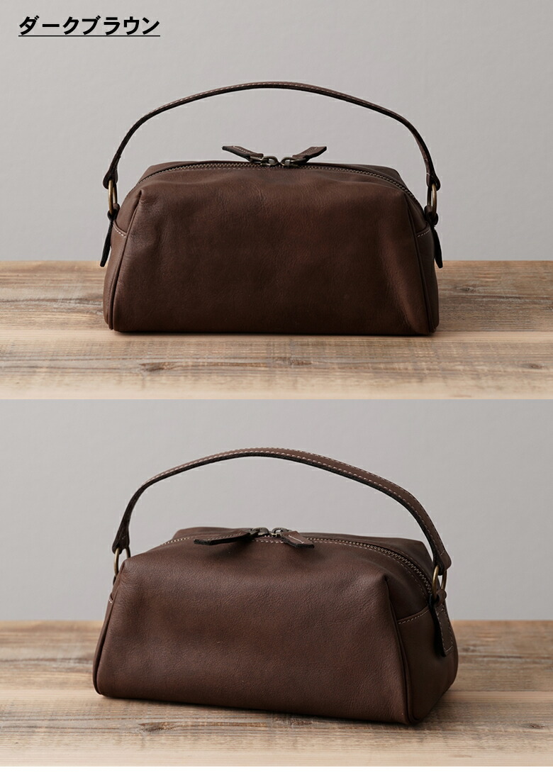 楽天市場】MARU・MAISON ドライバーズポーチ バッグ 鞄 かばん カバン