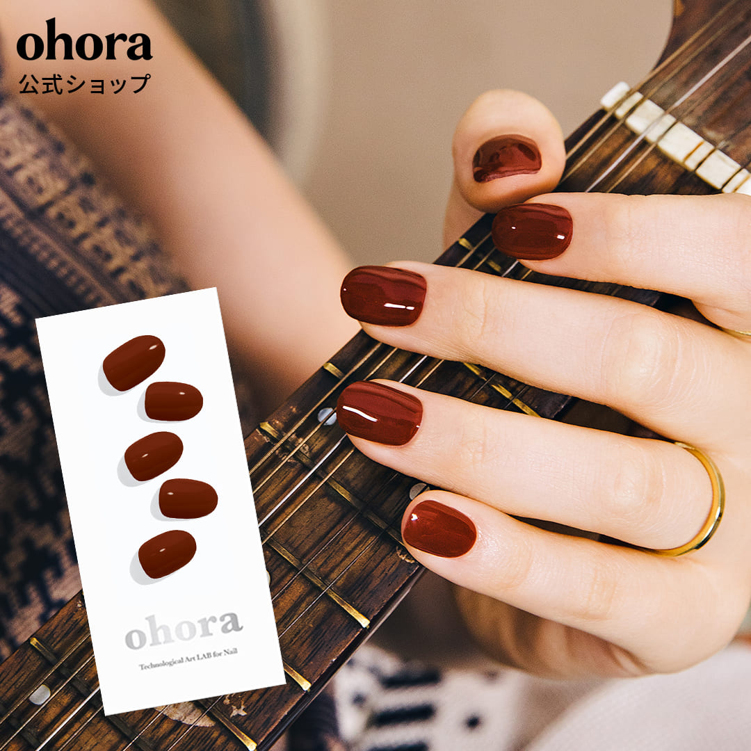 楽天市場】【公式】N Chilly：NB-055 ohora gelnails nail オホーラ