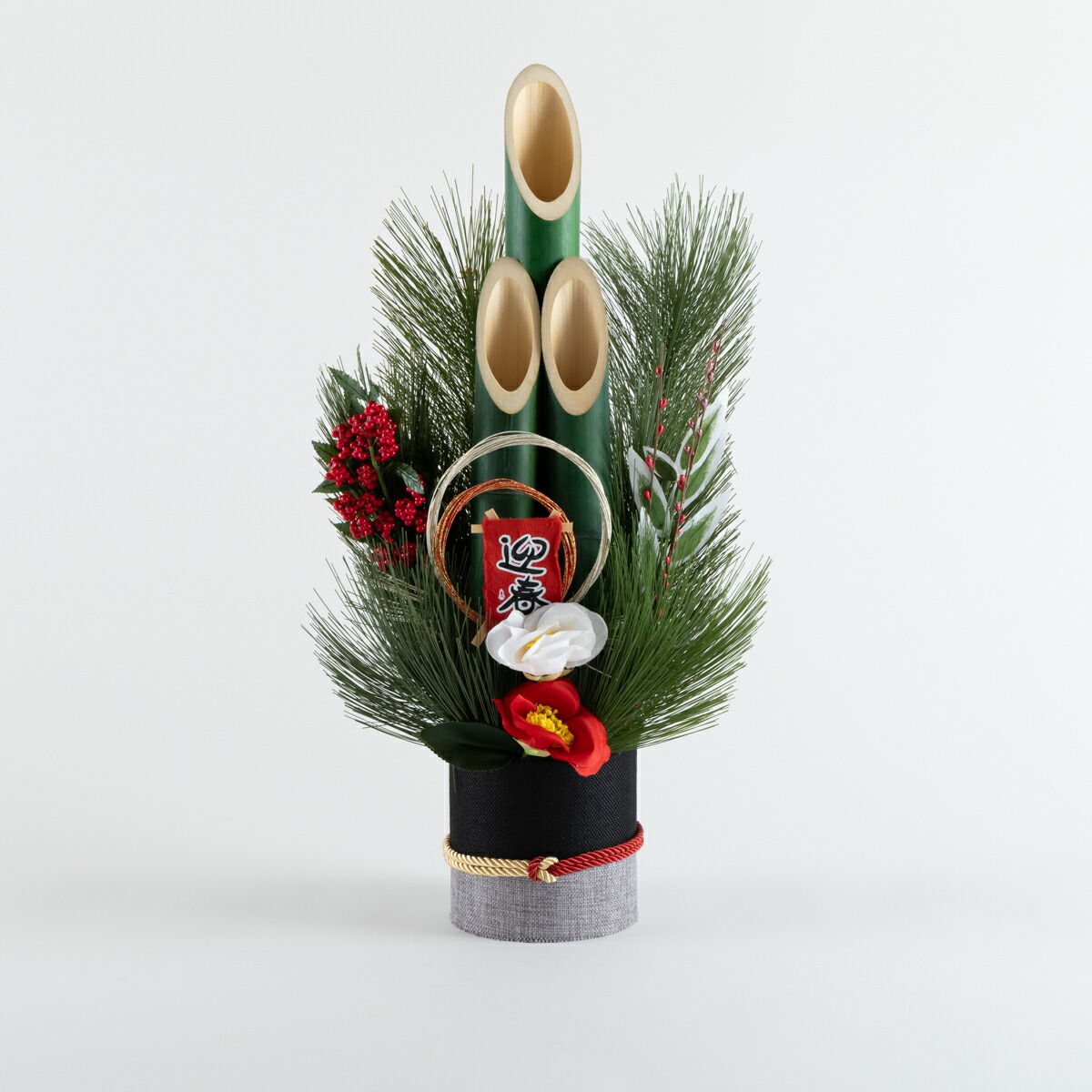 とんとん屋ページ 門松彩 60センチ とんとん屋ページ 門松彩 60センチ