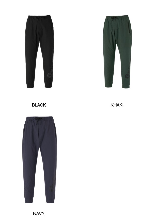 楽天市場】【公式ショップ】PANTS Onitsuka Tiger オニツカタイガー