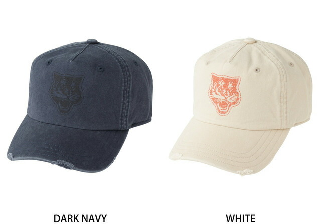 楽天市場】【公式ショップ】CAP Onitsuka Tiger オニツカタイガー 帽子