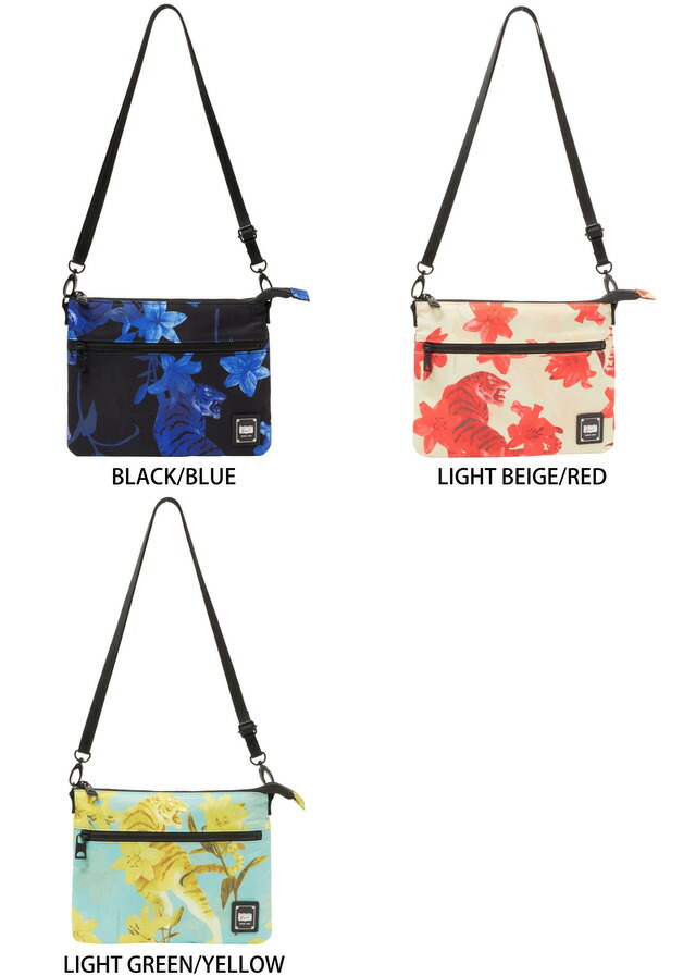 楽天市場】(U)【公式ショップ】P SACOCHE Onitsuka Tiger オニツカ