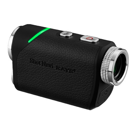 楽天市場】ショットナビ Laser Sniper RAYS+ レーザー距離計 : テレ東