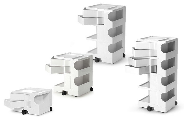 正規取扱販売店 B-LINE ビーライン Boby Wagon ボビーワゴン 2段3