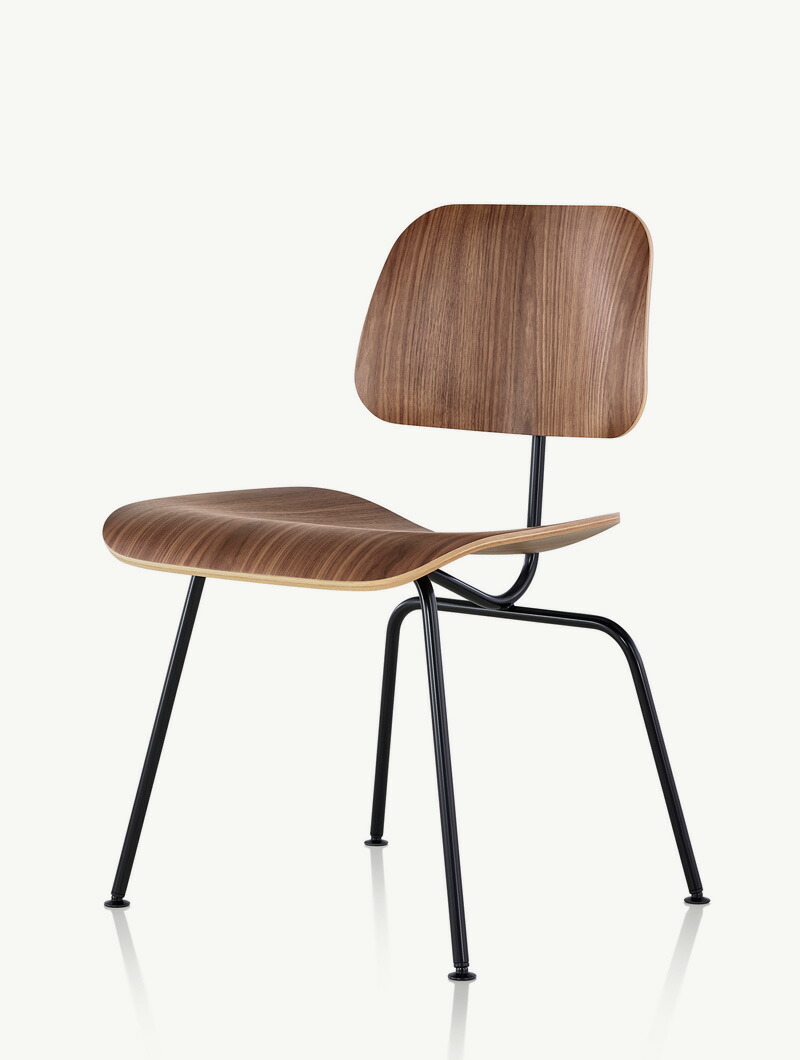 楽天市場】ハーマンミラー Herman Miller イームズ プライウッドチェア