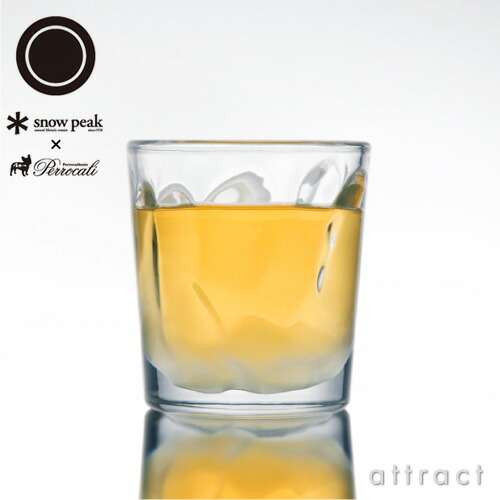 100% snowpeak/スノーピーク Perrocaliente/ペロカリエンテ ROCK ICE