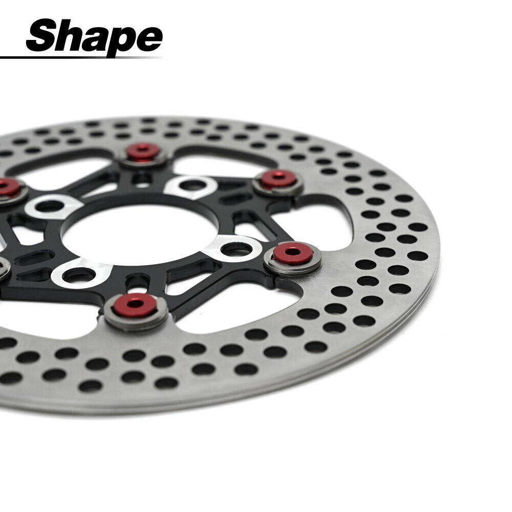 楽天市場】CT125 ハンターカブ JA55 JA65 リア ディスクブレーキ