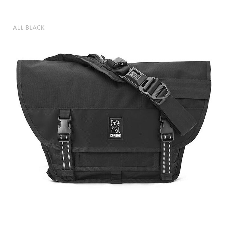 楽天市場】CHROME クローム BG-001 MINI METRO MESSENGER BAG