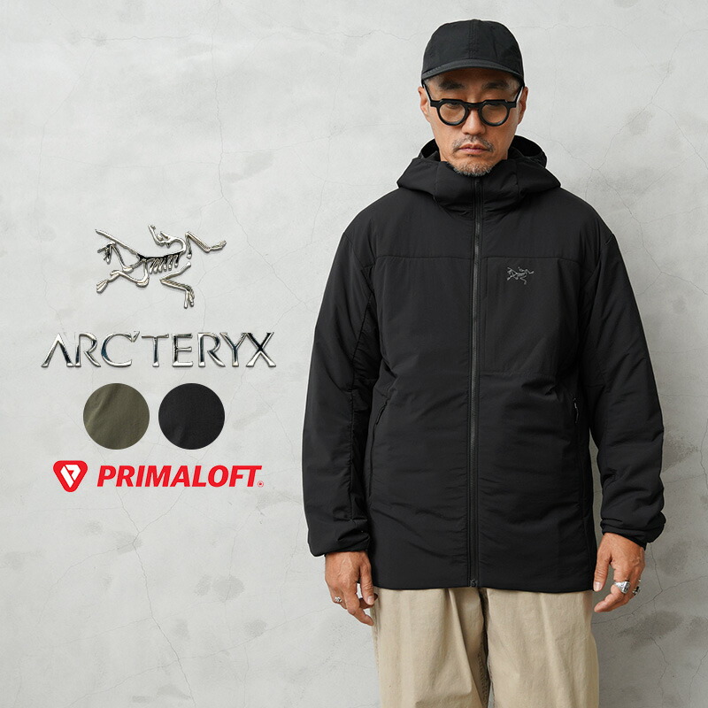 楽天市場】ARC'TERYX アークテリクス X000008436 Proton Hoody