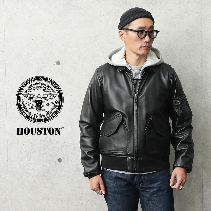 楽天市場】クーポンで15%OFF☆HOUSTON ヒューストン 8192 シープスキン