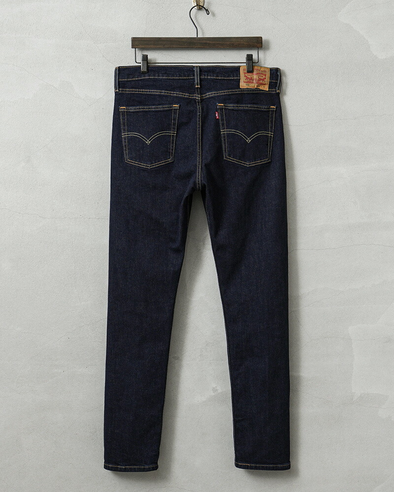 楽天市場】【最短即日発送】Levi's リーバイス 05510 510 スキニー