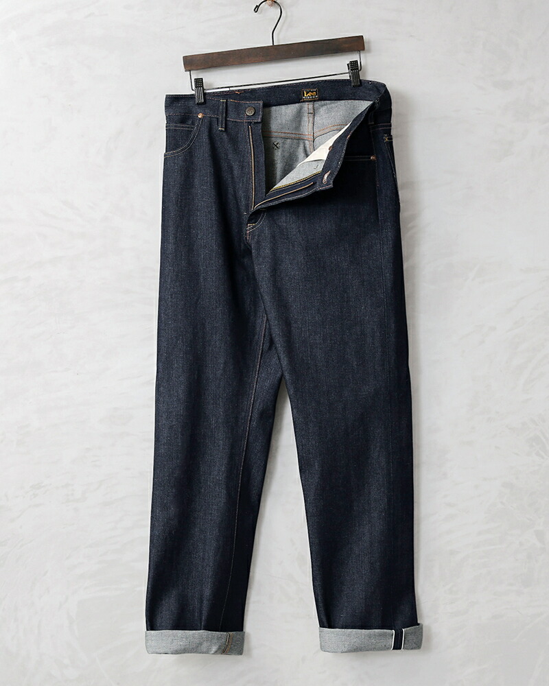 楽天市場】クーポンで15%OFF☆Lee リー LM6341 ARCHIVES RIDERS 101-Z