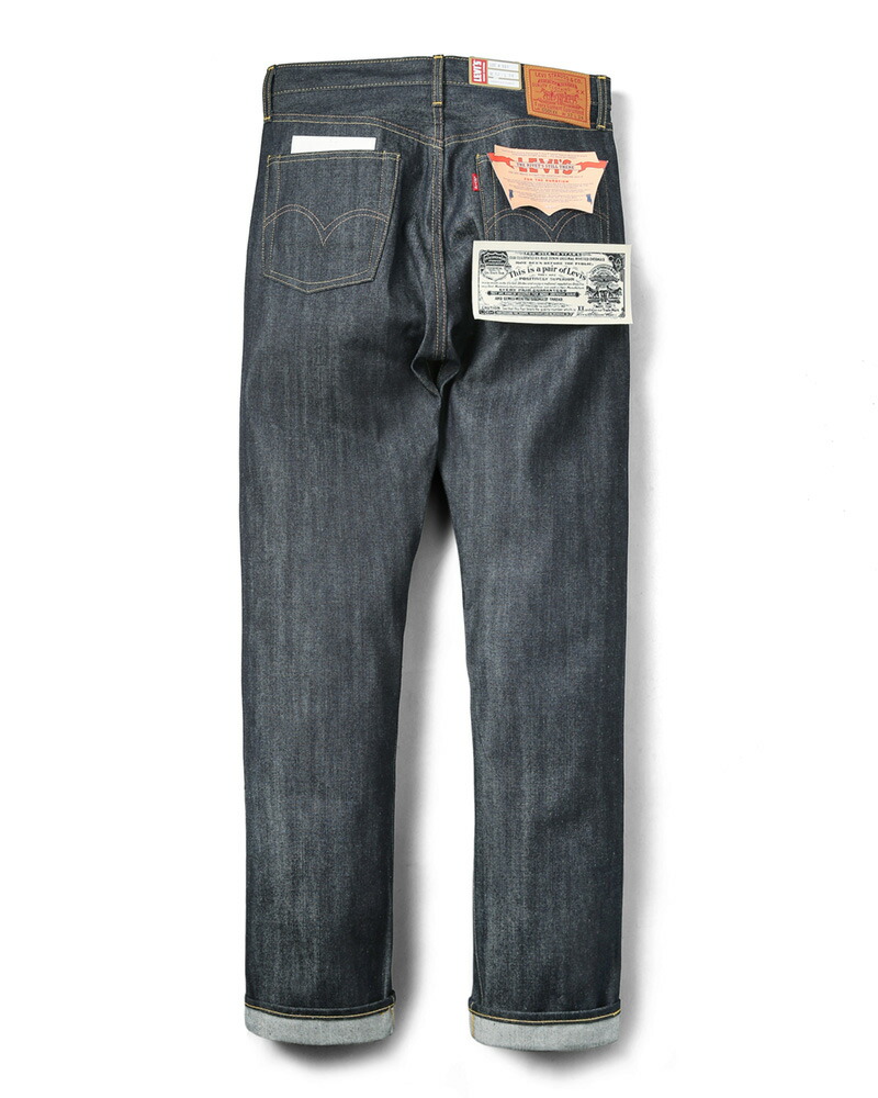 楽天市場】LEVI'S VINTAGE CLOTHING 44501-0088 1944年モデル S501XX