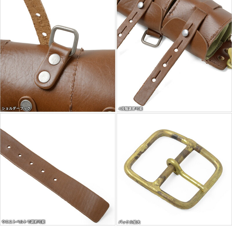 楽天市場】クーポンで15%OFF☆新品 スウェーデン軍 5ポケット レザー