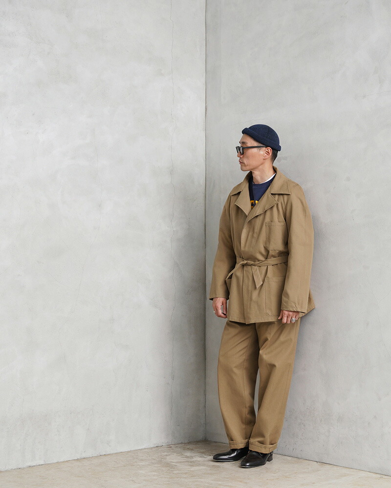 楽天市場】実物 新品 デッドストック イタリア軍 コットンツイル